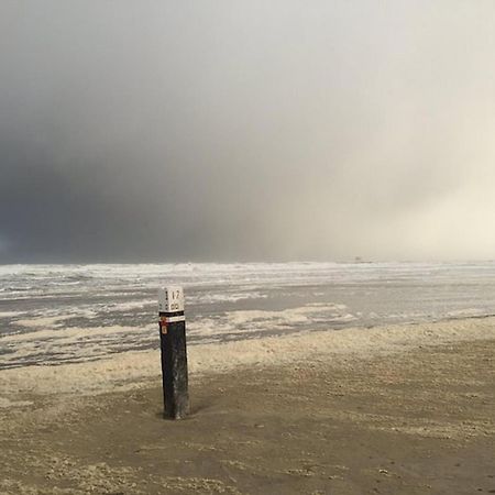 Chalet Zeester J38 Ameland Buren  Kültér fotó