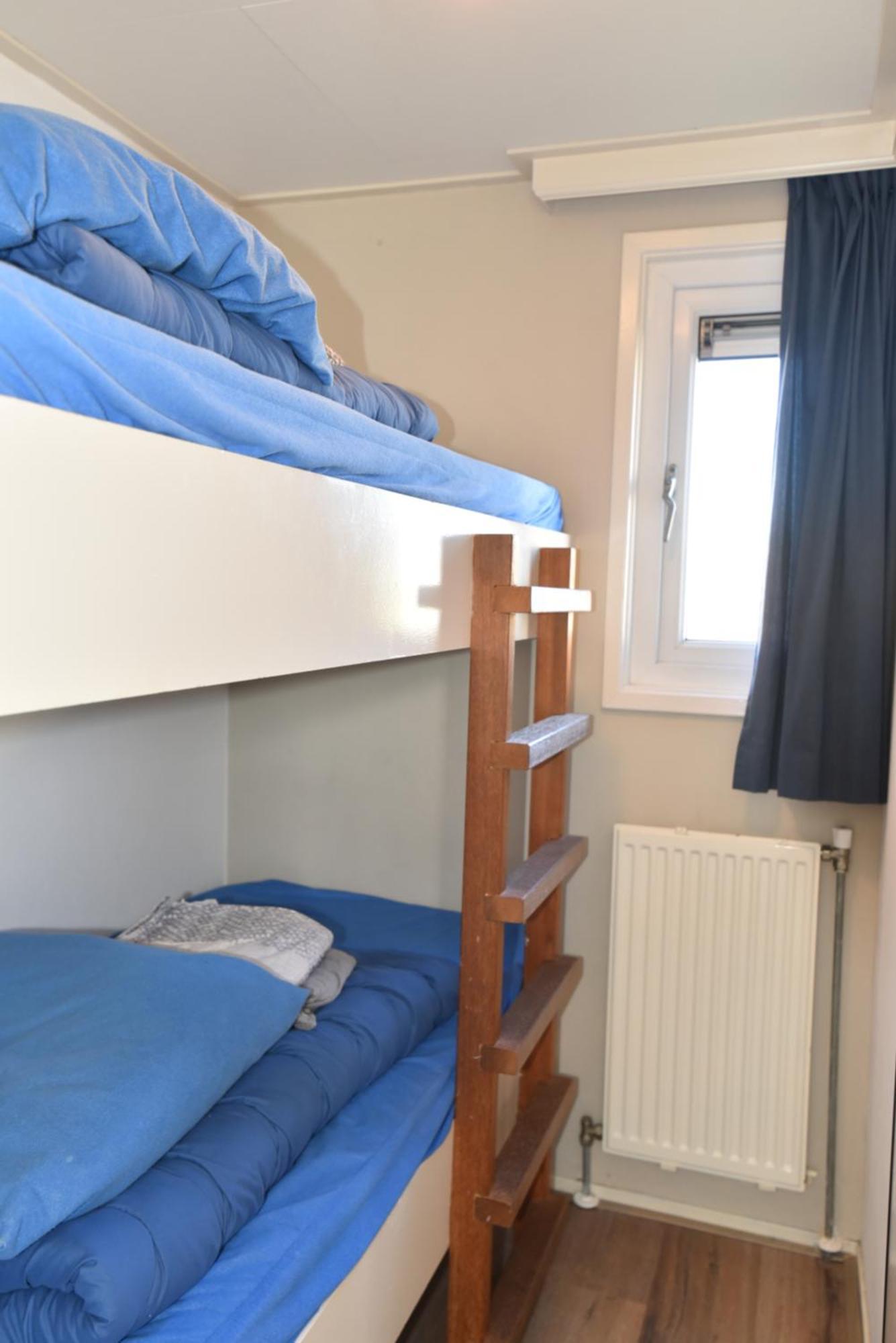 Chalet Zeester J38 Ameland Buren  Kültér fotó