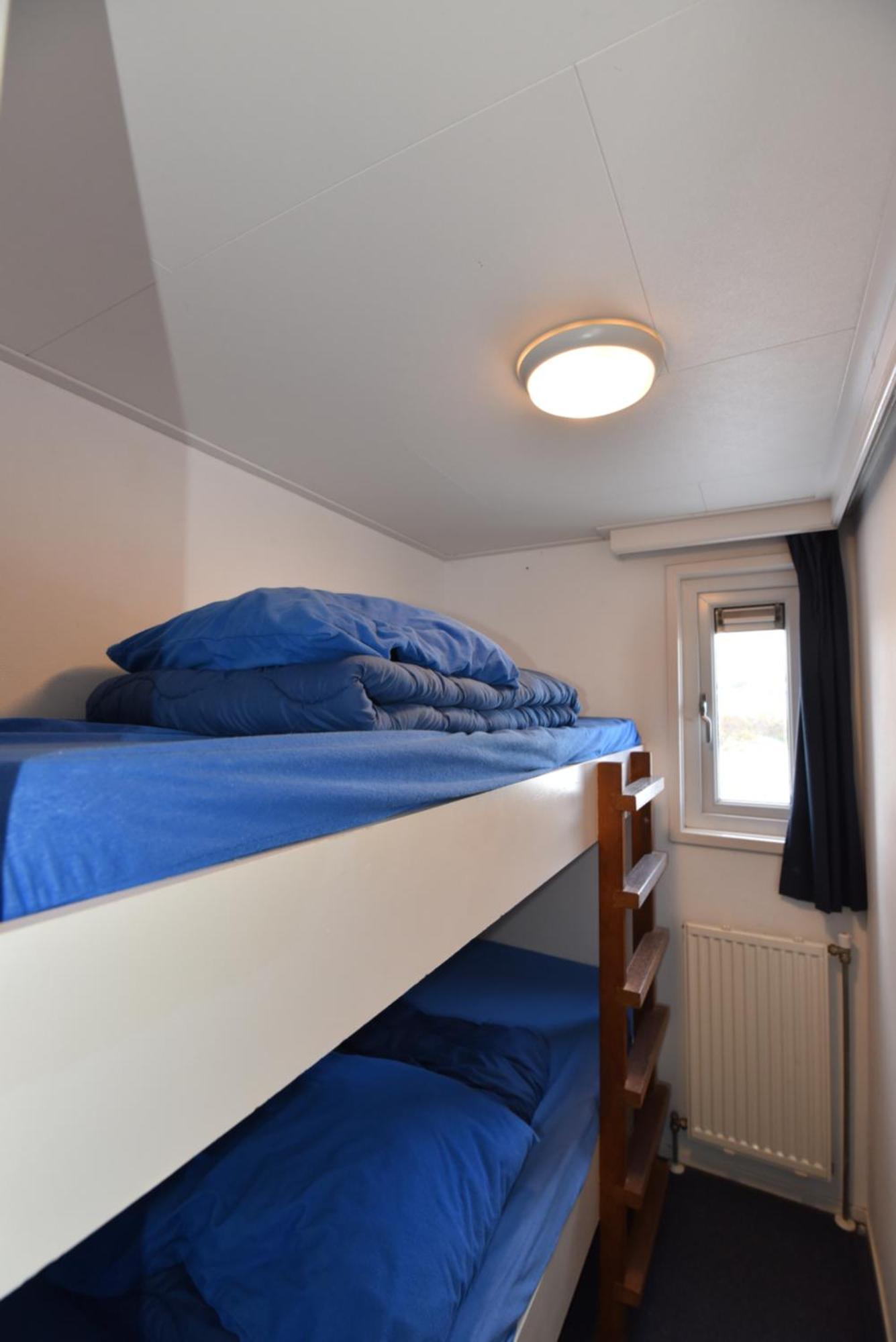 Chalet Zeester J38 Ameland Buren  Kültér fotó